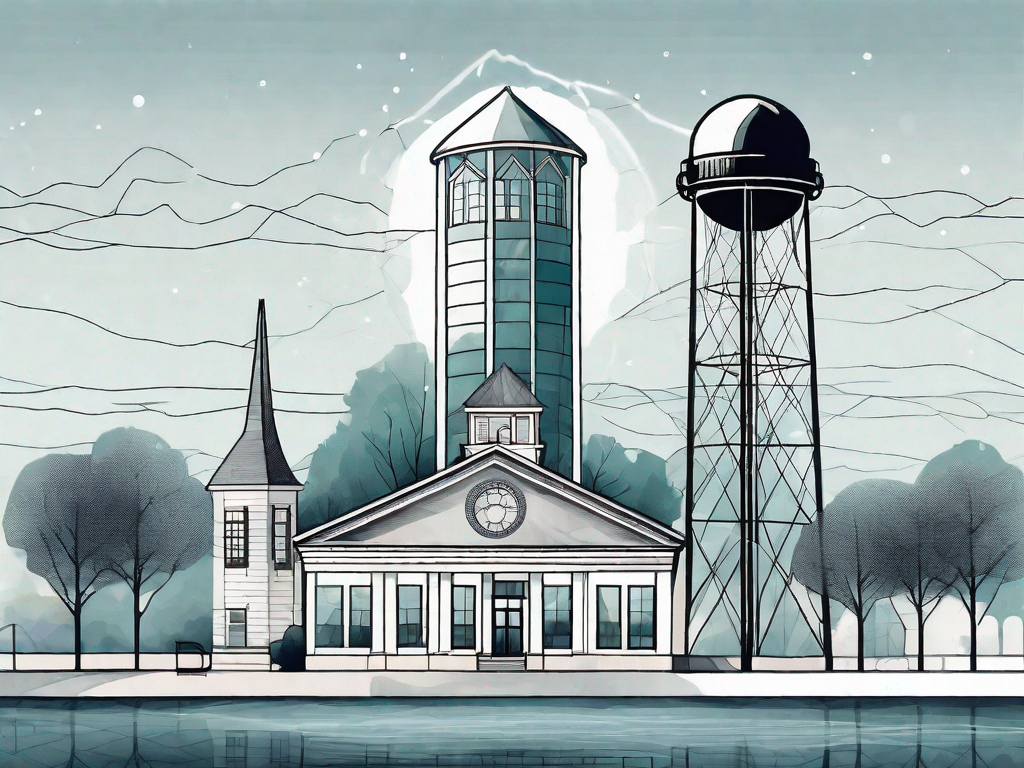 Is Haleyville, Alabama water safe to drink?