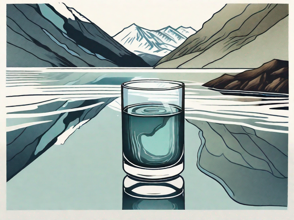 Is Unalaska, Alaska water safe to drink?