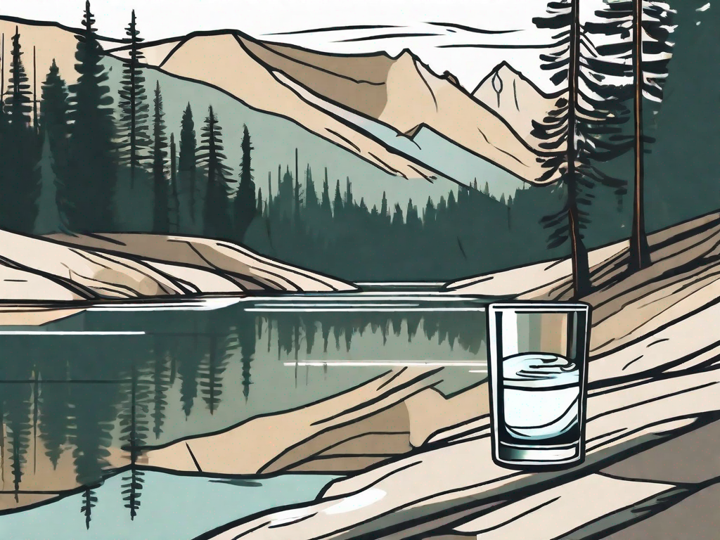 Is Lolo, Montana water safe to drink?