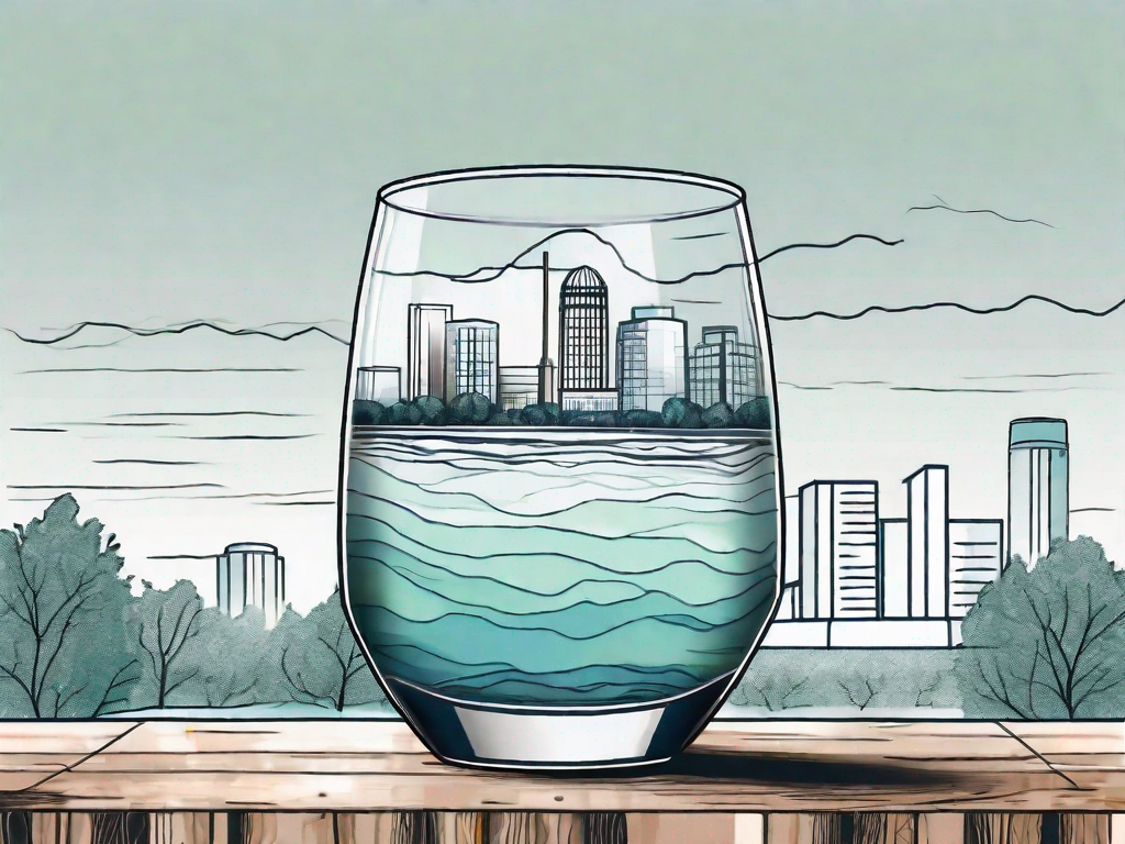 Is New Lexington, Ohio water safe to drink?