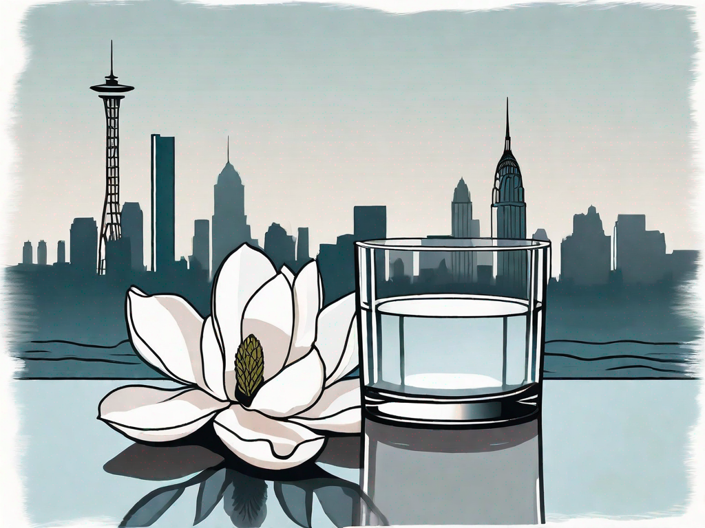 Is Magnolia, New Jersey water safe to drink?