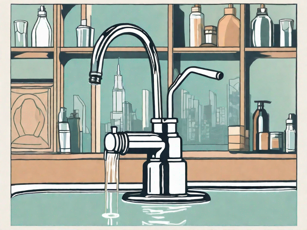 Is Waverly, New York water safe to drink?