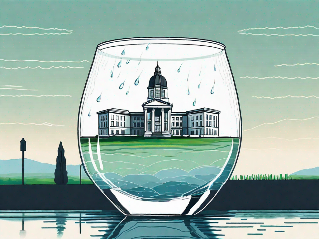Is Hampton, Iowa water safe to drink?