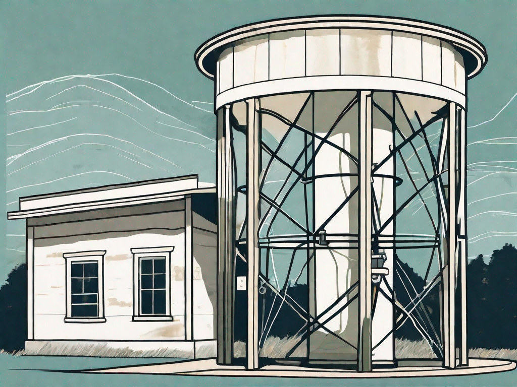 Is Belton, South Carolina water safe to drink?