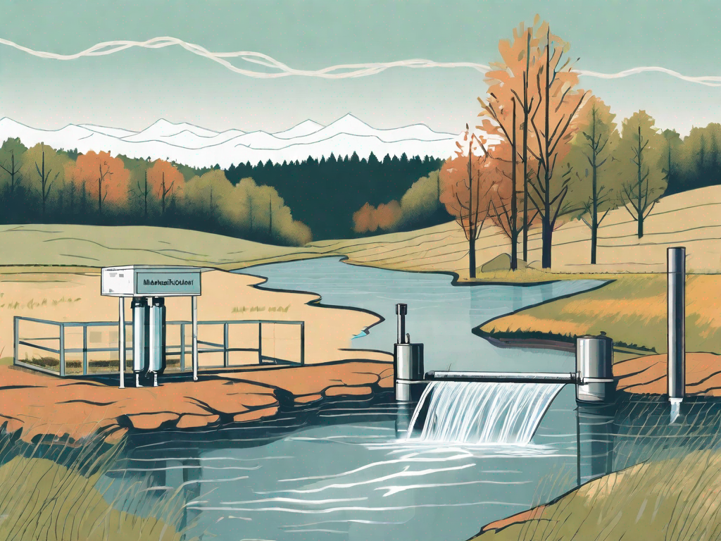 Is Nelsonville, Ohio water safe to drink?