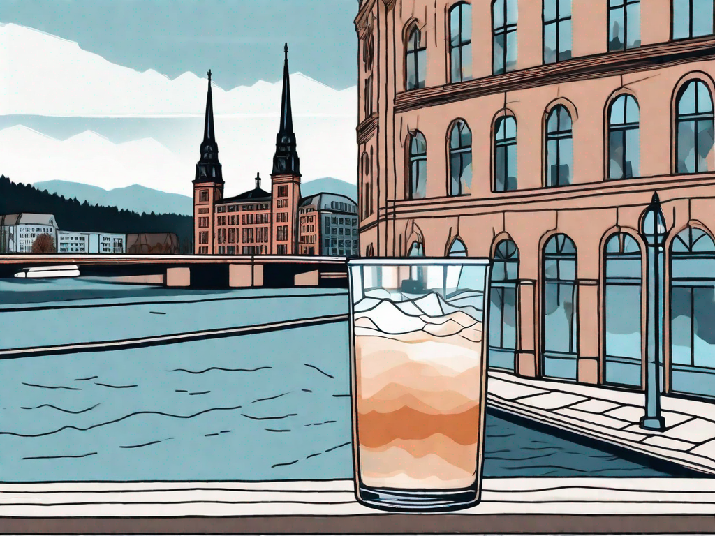 Is Hamburg, Pennsylvania water safe to drink?