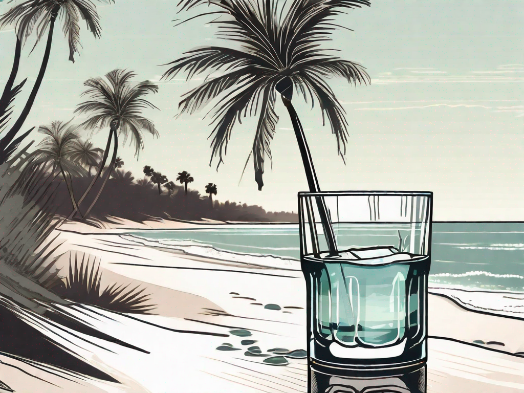 Is Isle of Palms, South Carolina water safe to drink?