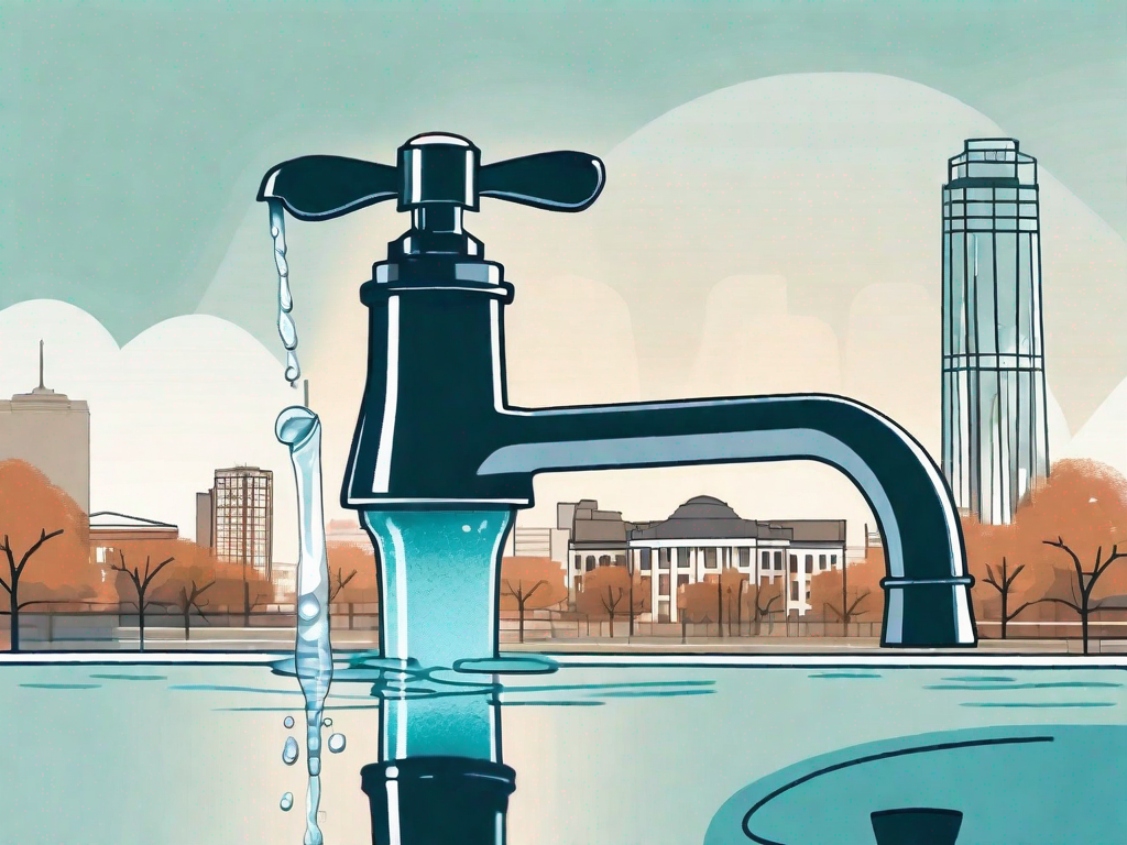 Is Lamar, Missouri water safe to drink?
