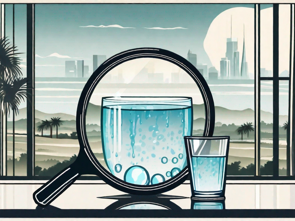 Is Whitfield, Florida water safe to drink?