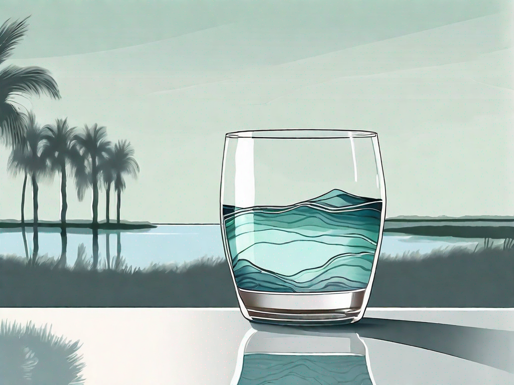 Is Suncoast Estates, Florida water safe to drink?