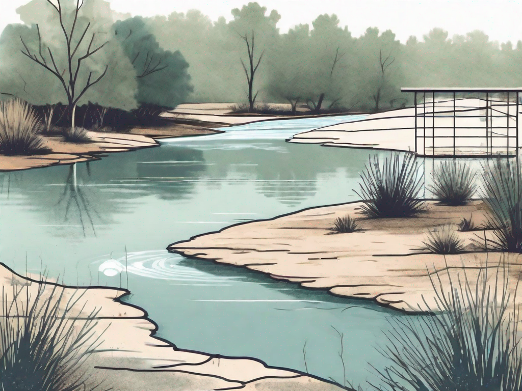 Is Hallsville, Texas water safe to drink?