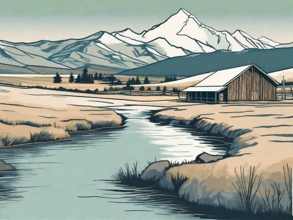 Is Fox Farm-College, Wyoming water safe to drink?