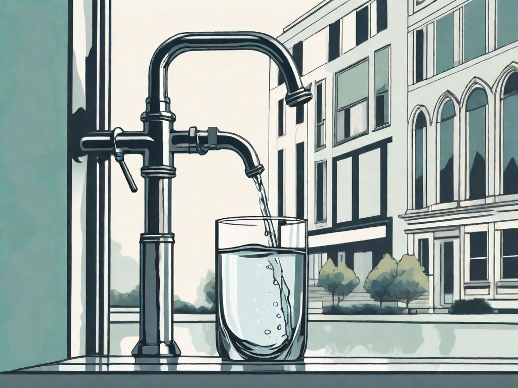 Is Westville, New Jersey water safe to drink?