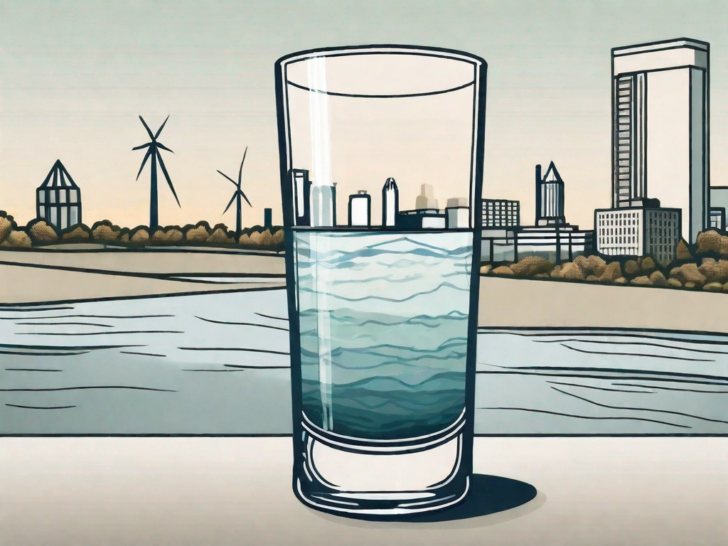 Is North Terre Haute, Indiana water safe to drink?