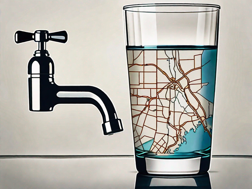 Is Rockwell, Arkansas water safe to drink?