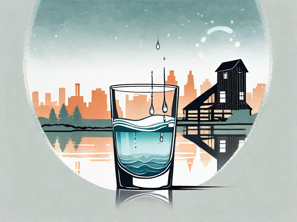 Is Saukville, Wisconsin water safe to drink?