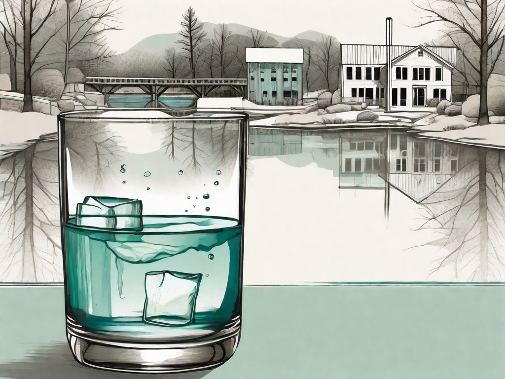 Is Buchanan, Michigan water safe to drink?