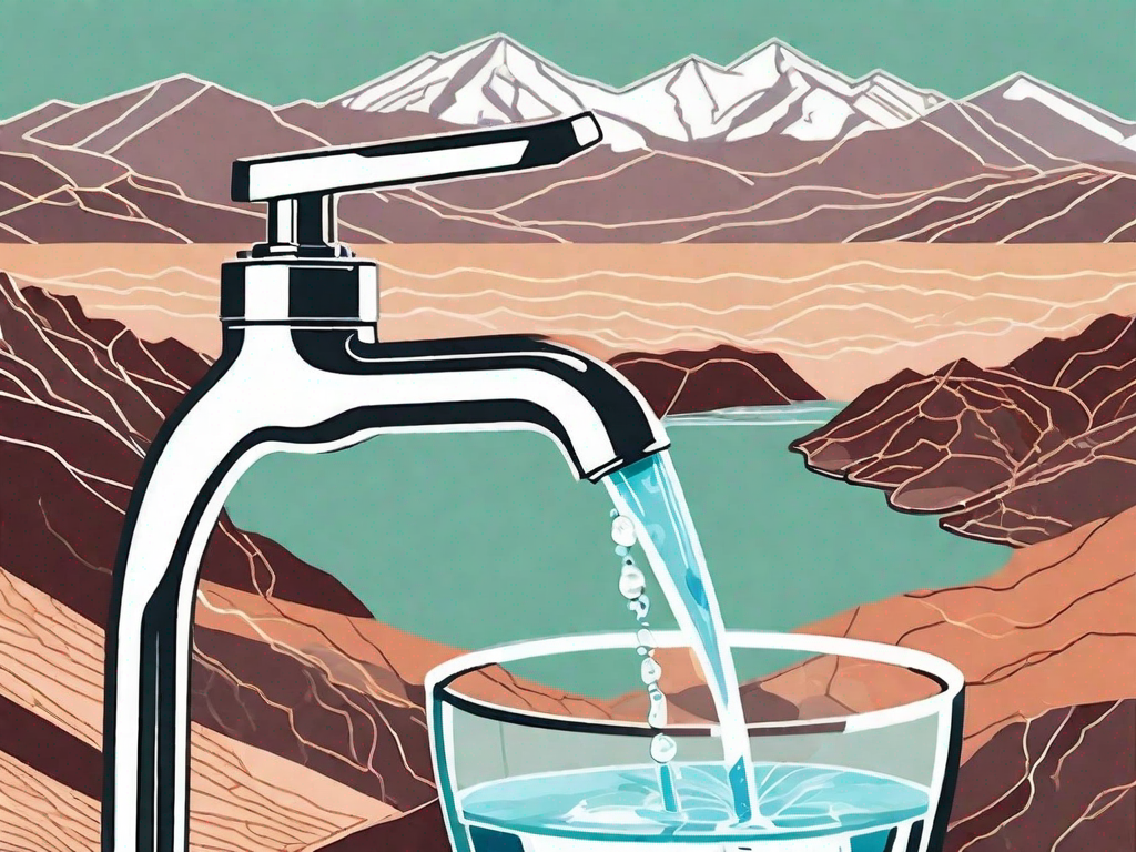 Is La Verkin, Utah water safe to drink?