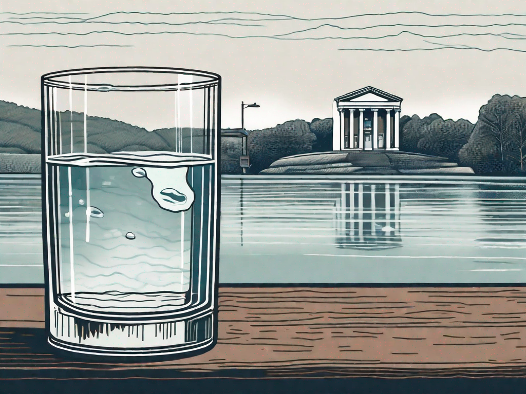 Is Danville, Pennsylvania water safe to drink?