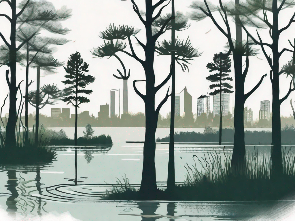 Is Pocomoke City, Maryland water safe to drink?