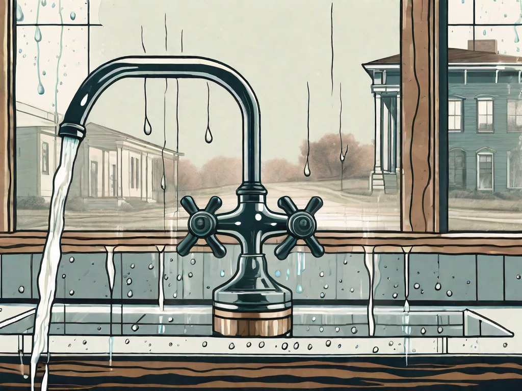 Is Osawatomie, Kansas water safe to drink?