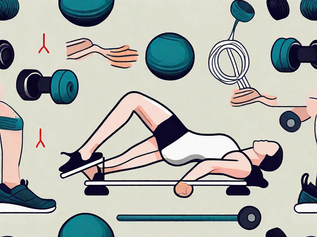 How can physical therapy address specific types of chronic pain?