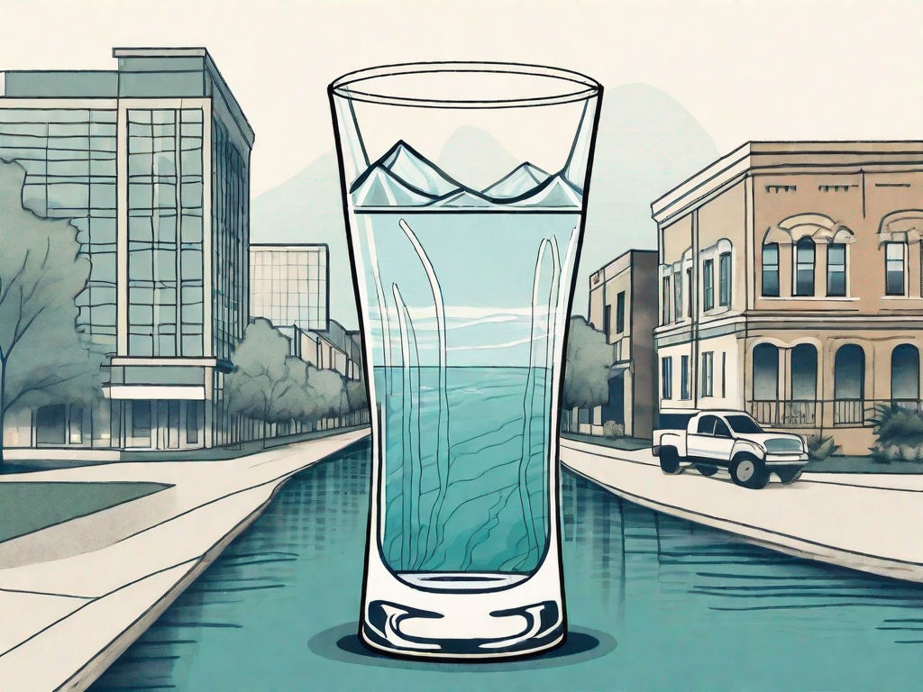 Is Brownsville, Louisiana water safe to drink?