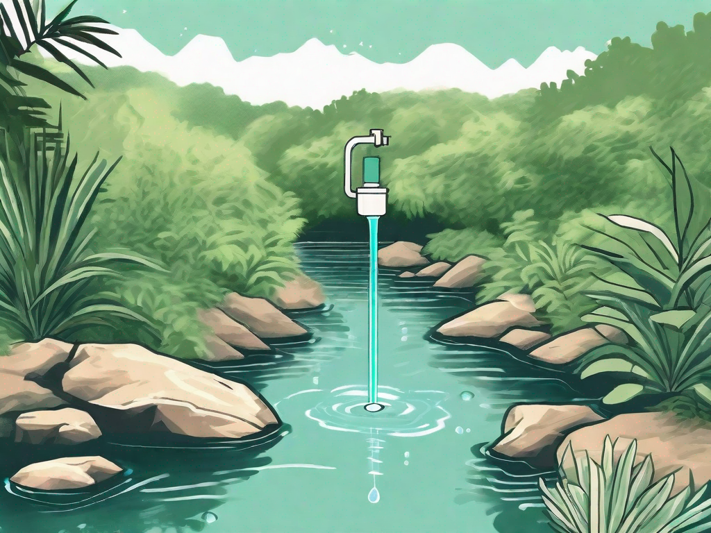 Is Camuy, Puerto Rico water safe to drink?