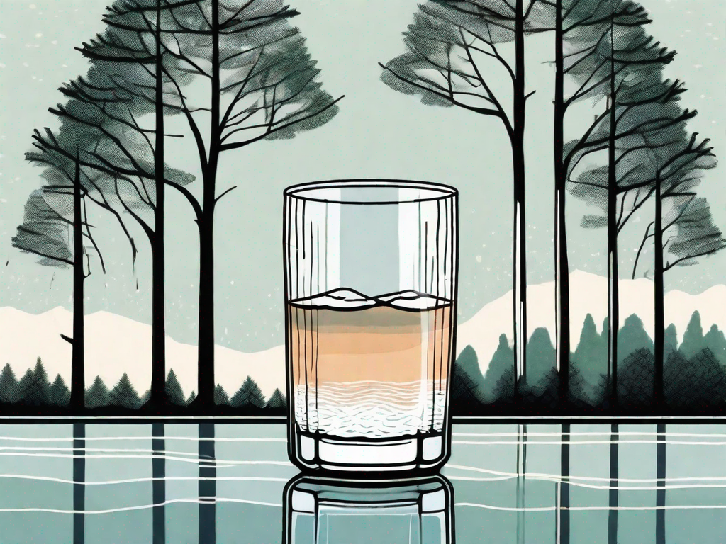 Is Forest Oaks, North Carolina water safe to drink?