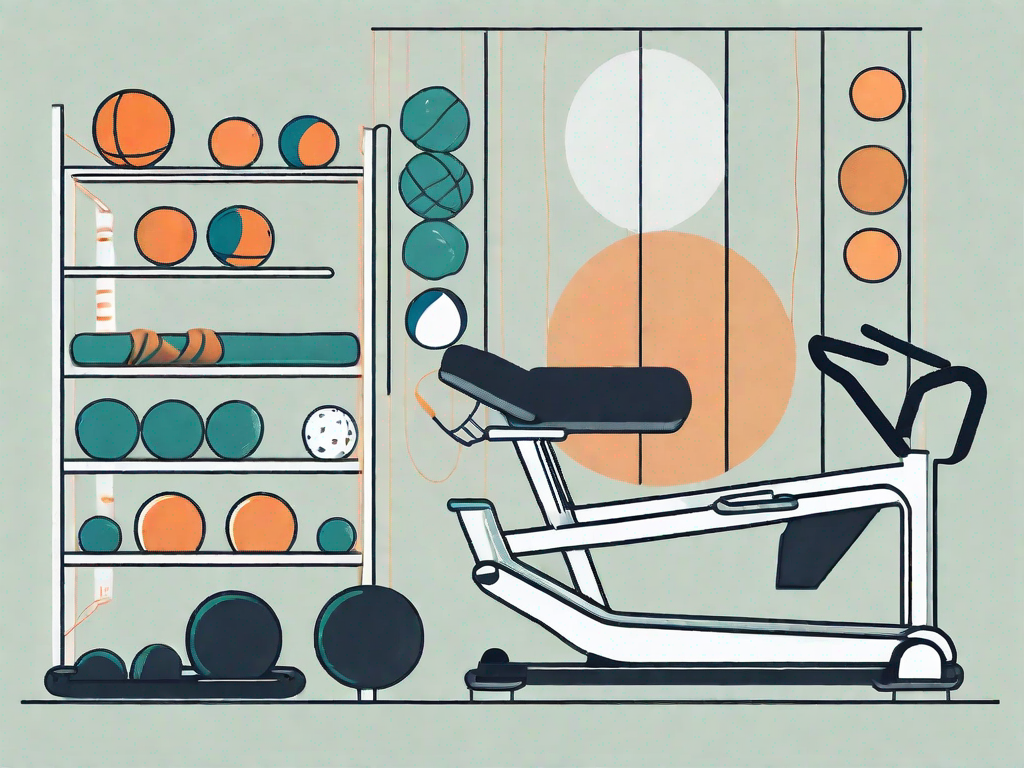 What exercises or activities are typically used in physical therapy for pain?