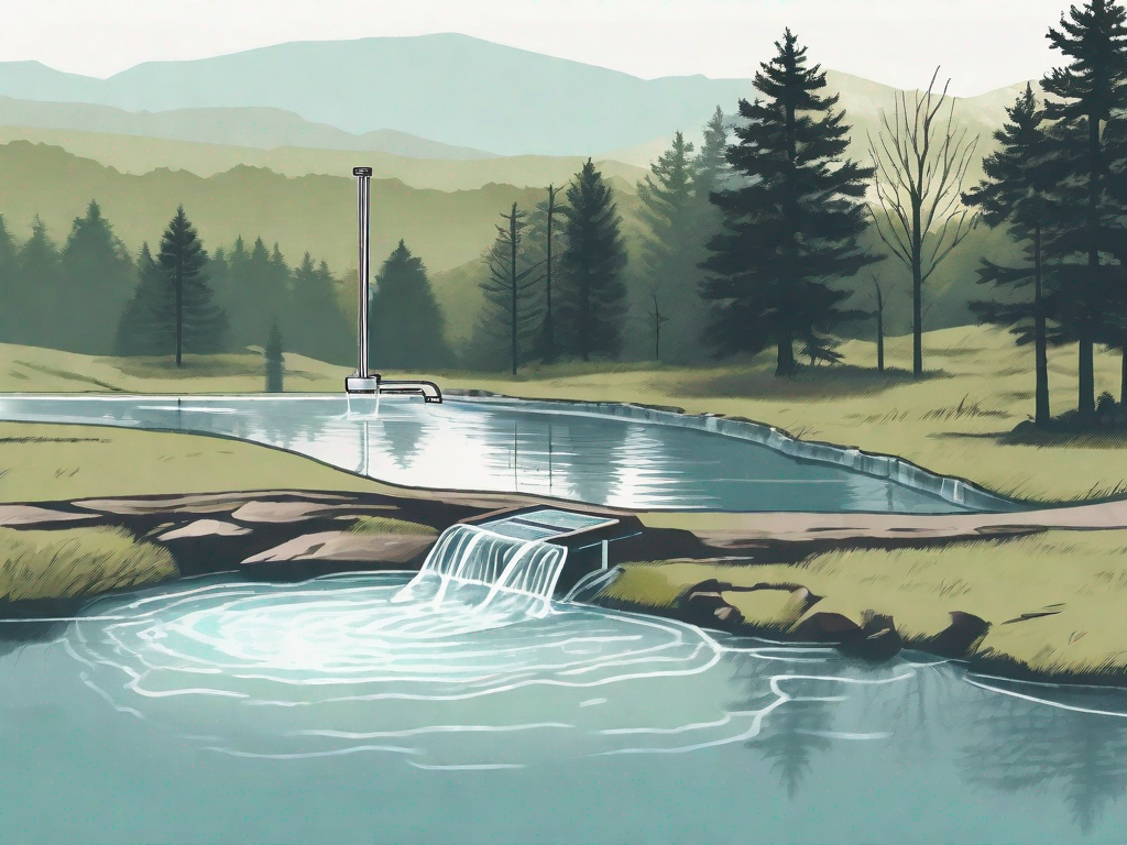 Is Sinking Spring, Pennsylvania water safe to drink?