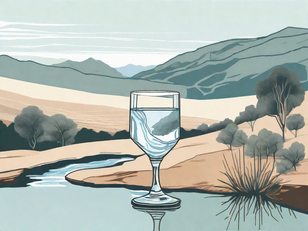 Is Bonsall, California water safe to drink?