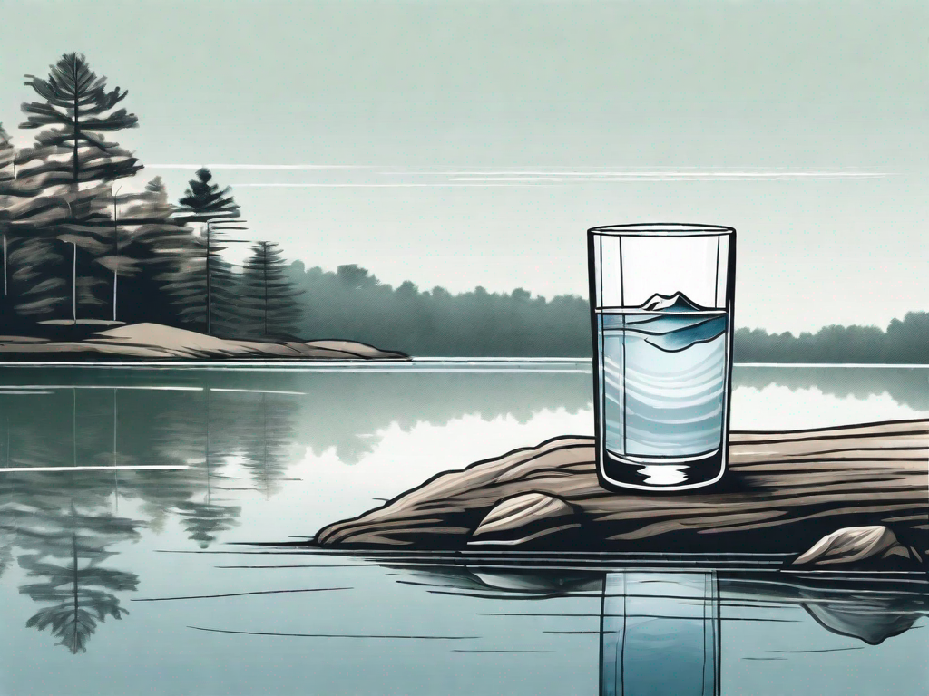 Is Country Lake Estates, New Jersey water safe to drink?