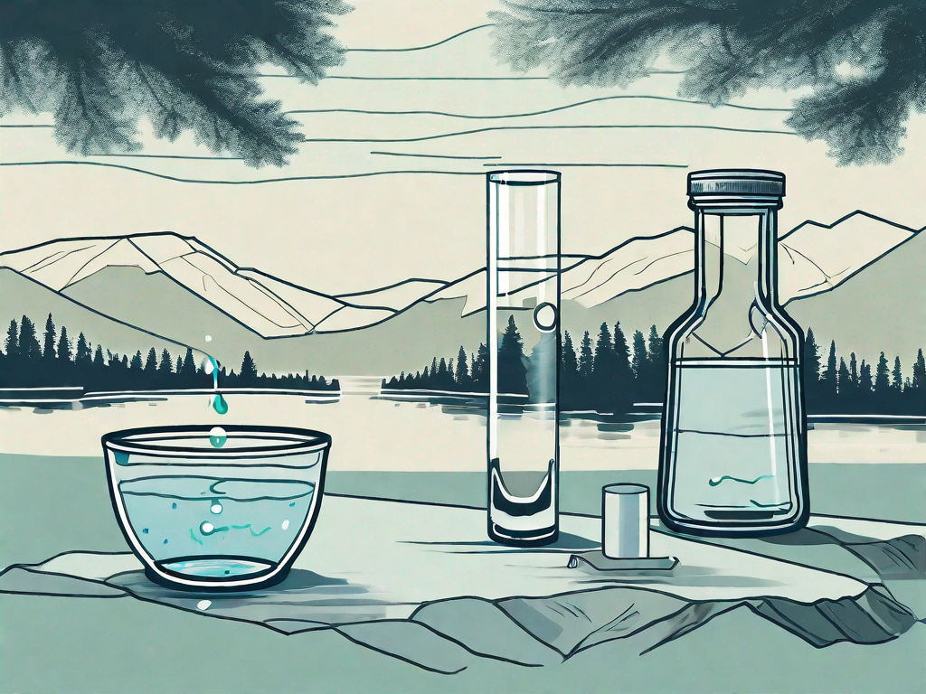 Is Suquamish, Washington water safe to drink?