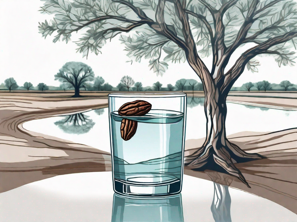 Is Pecan Acres, Texas water safe to drink?