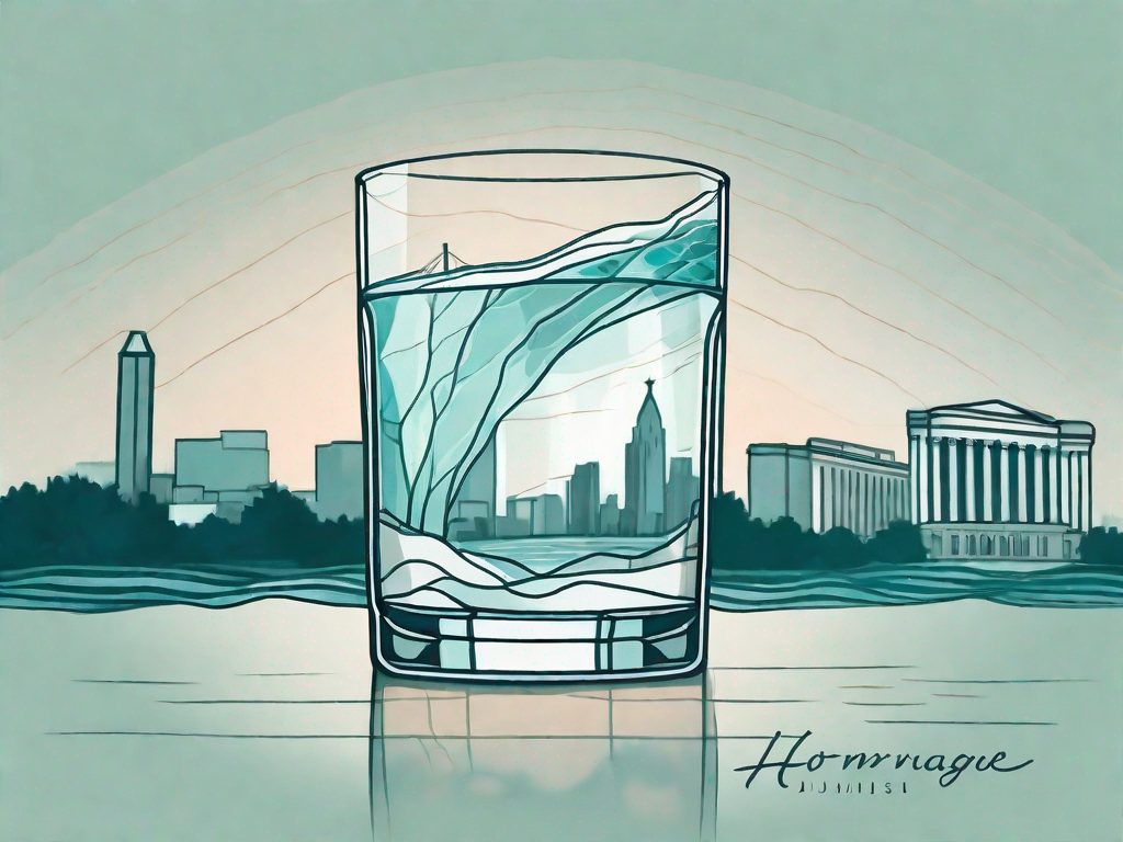 Is Ho-Ho-Kus, New Jersey water safe to drink?