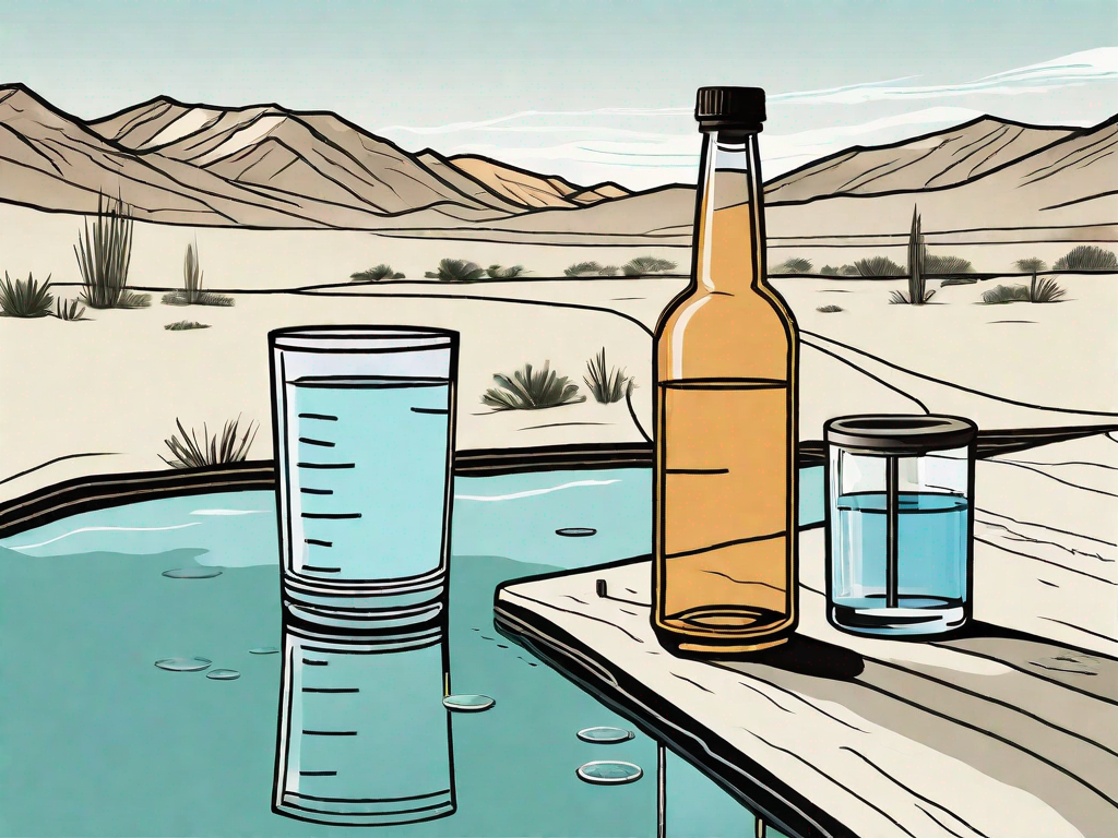 Is Meadow Lake, New Mexico water safe to drink?