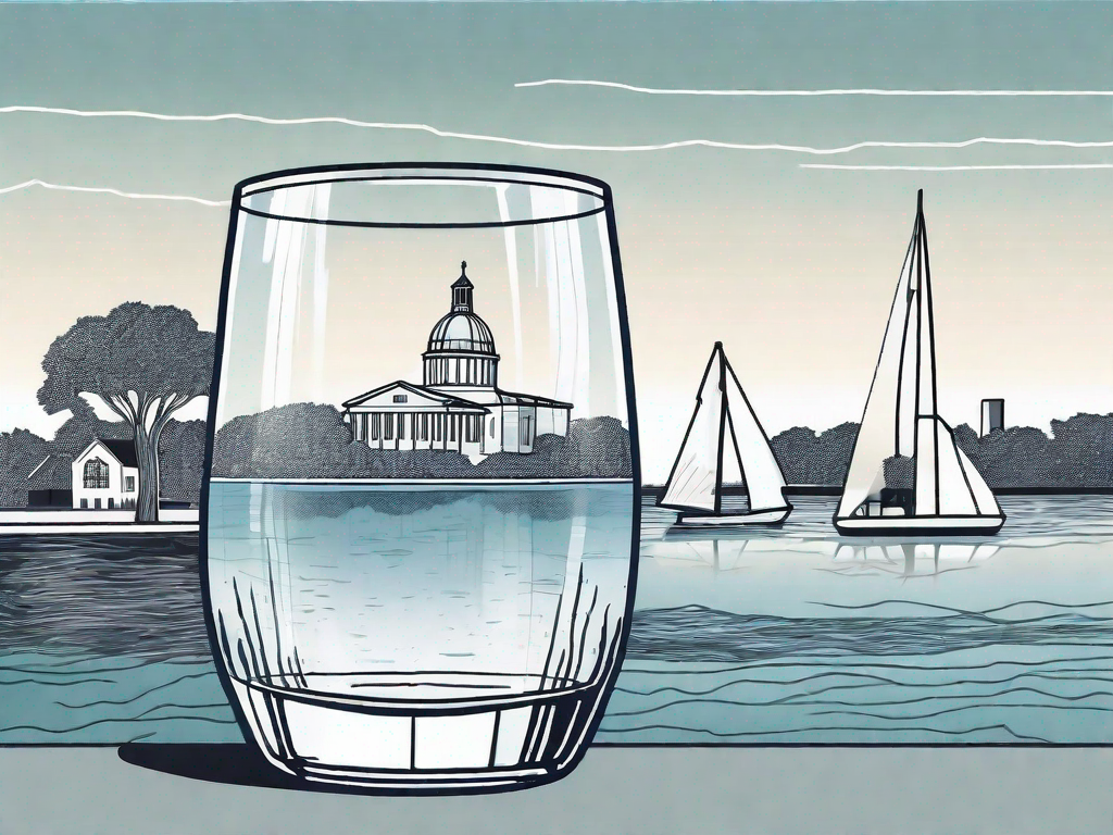 Is North Plymouth, Massachusetts water safe to drink?