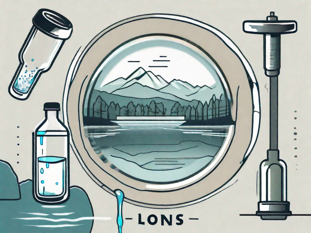 Is Lyons, Georgia water safe to drink?