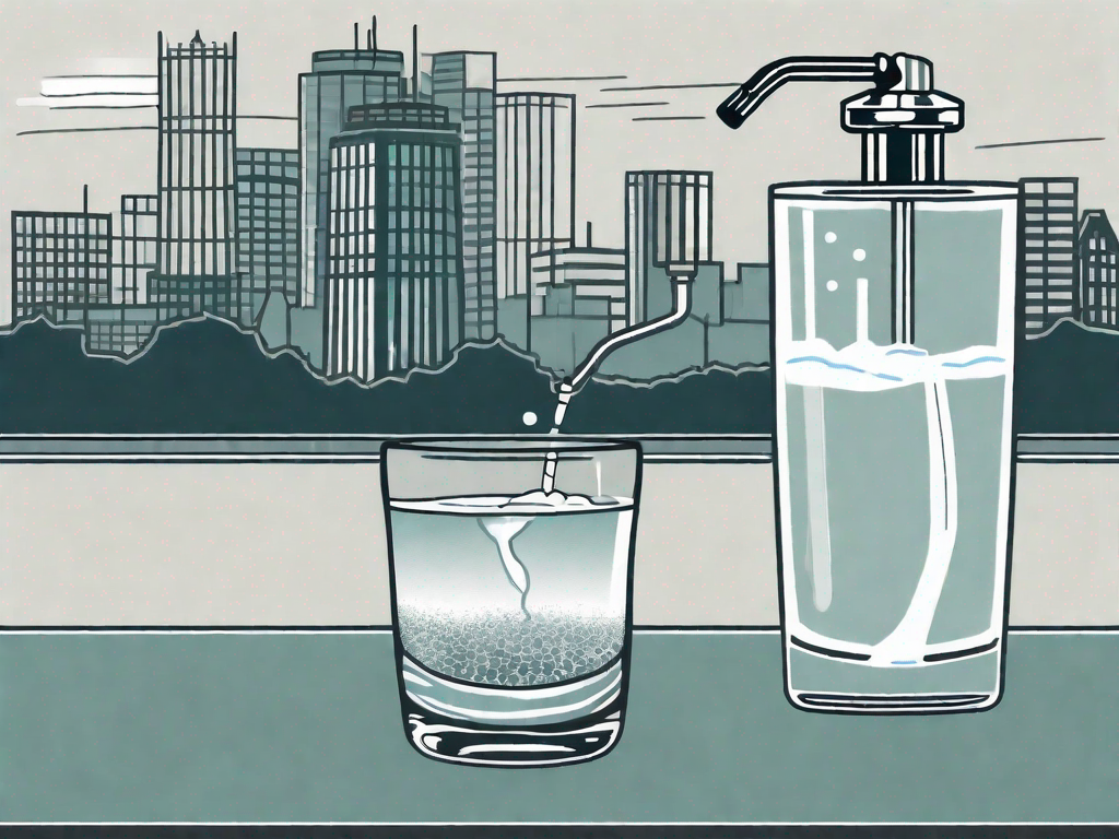 Is Sullivan, Indiana water safe to drink?