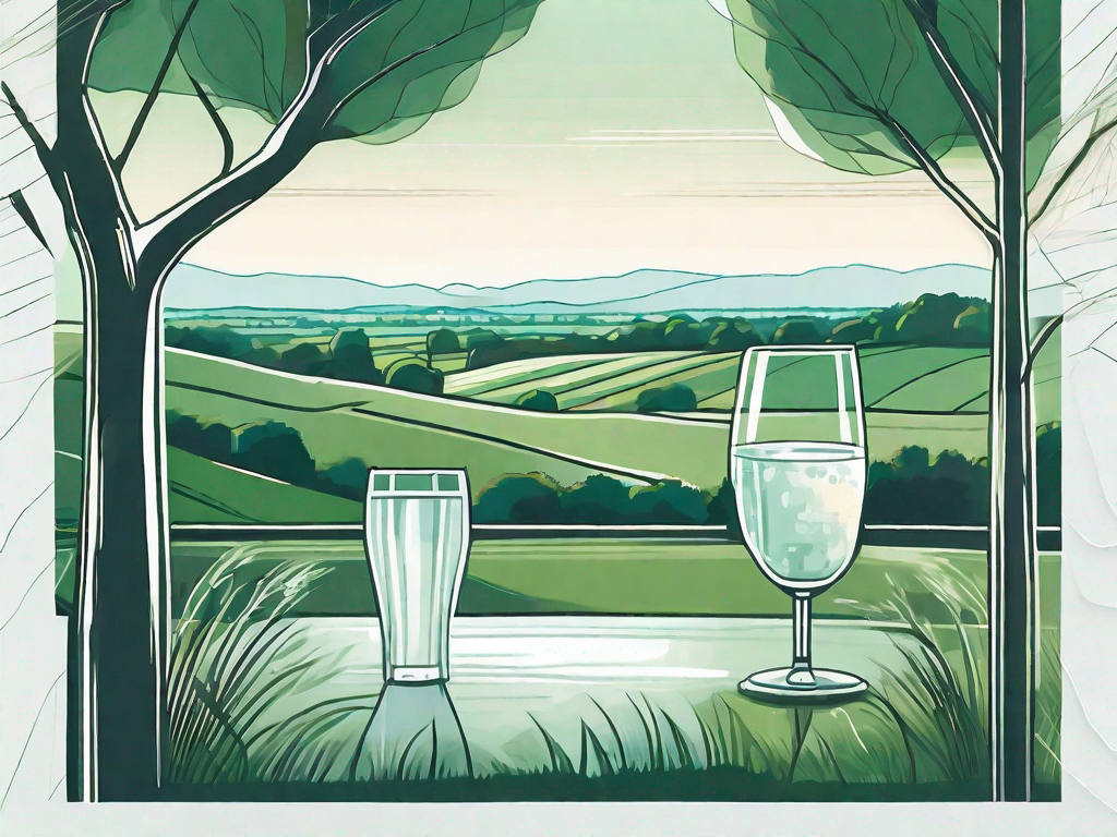 Is Barrington Hills, Illinois water safe to drink?