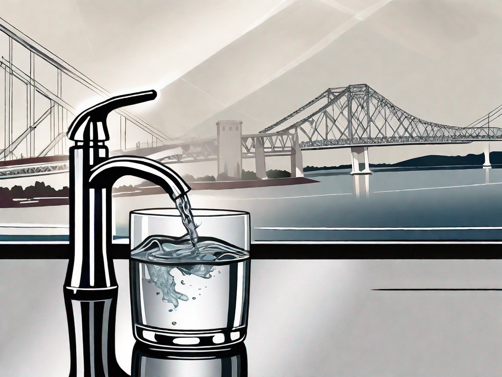 Is Sagamore, Massachusetts water safe to drink?