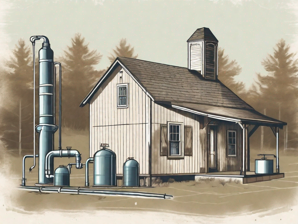 Is Heritage Village, Connecticut water safe to drink?