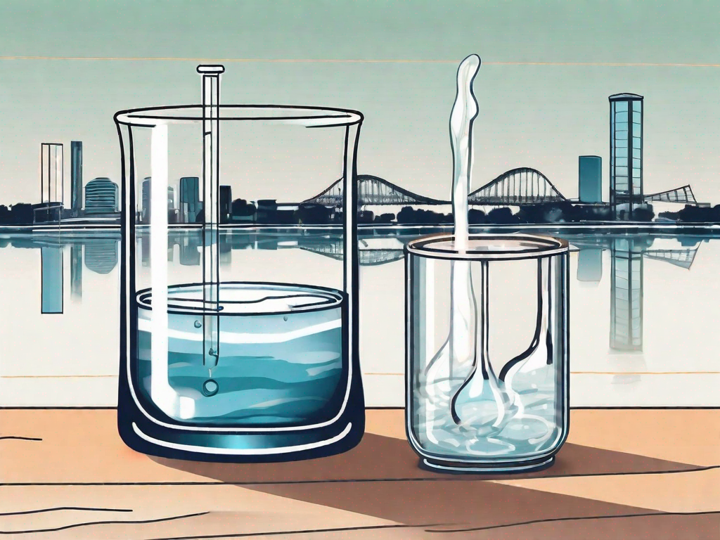 Is Sebring, Ohio water safe to drink?