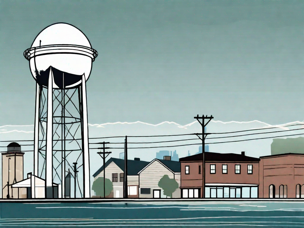 Is West Jefferson, Ohio water safe to drink?