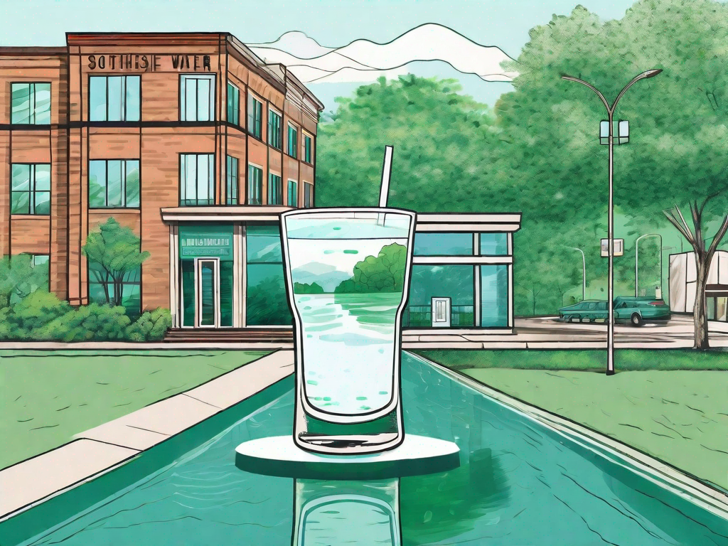 Is Southside, Arkansas water safe to drink?