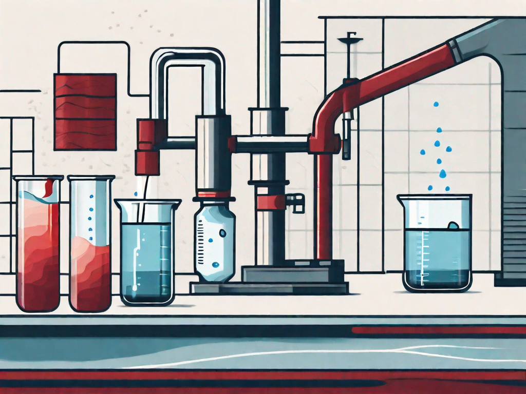 Is Red Oaks Mill, New York water safe to drink?