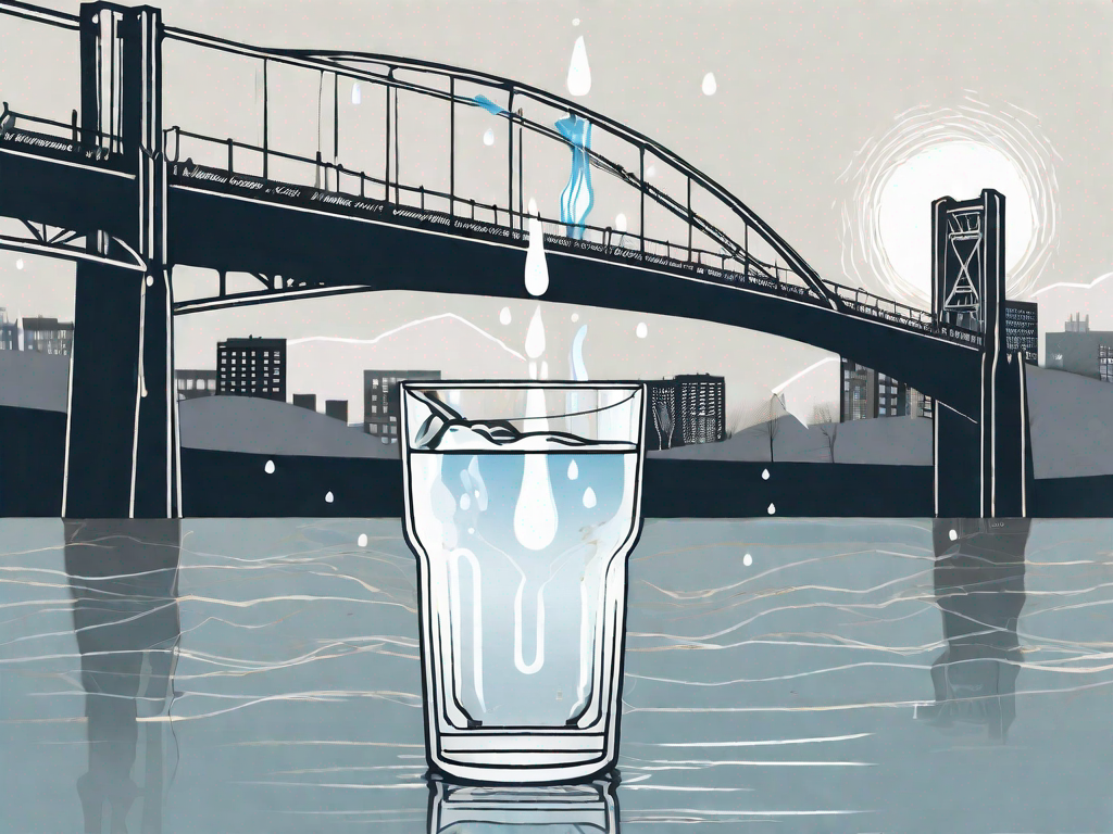 Is Charleroi, Pennsylvania water safe to drink?