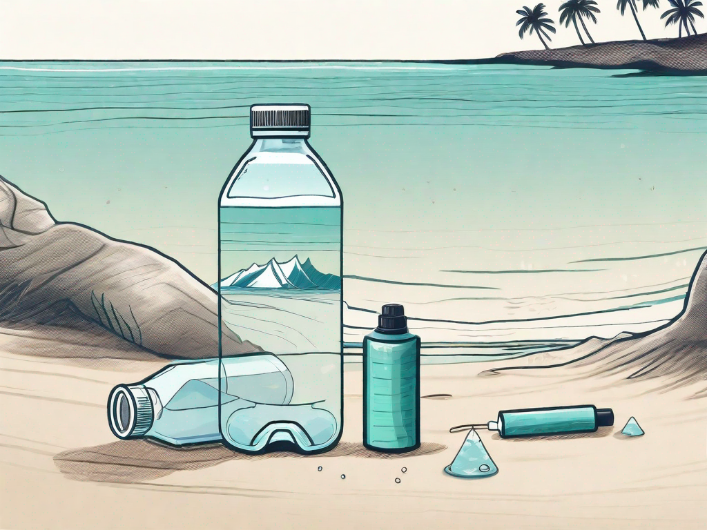 Is Hawaiian Beaches, Hawaii water safe to drink?