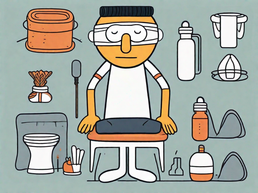 How to Treat Your Bert's Lumbago: Tips for Relief